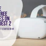 The Best Free VR Games for Meta Quest 2