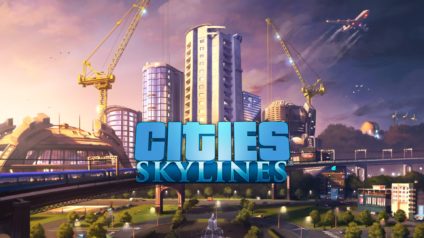 CitiesSkylines - Against the Storm Review - Endless hours of fantasy city building