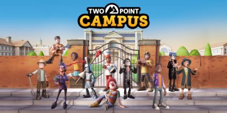 TwoPointCampus - Against the Storm Review - Endless hours of fantasy city building