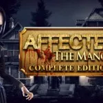 Affected: The Manor Review – Is it Scary?