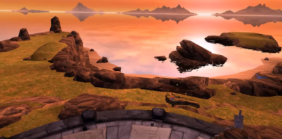 ShoresofLoci2 - Shores of Loci Review - Relax While Doing Beautiful Puzzles