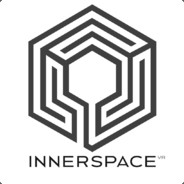 InnerSpace VR Logo