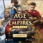 Age of Empires Mobile Tutorial Walkthrough